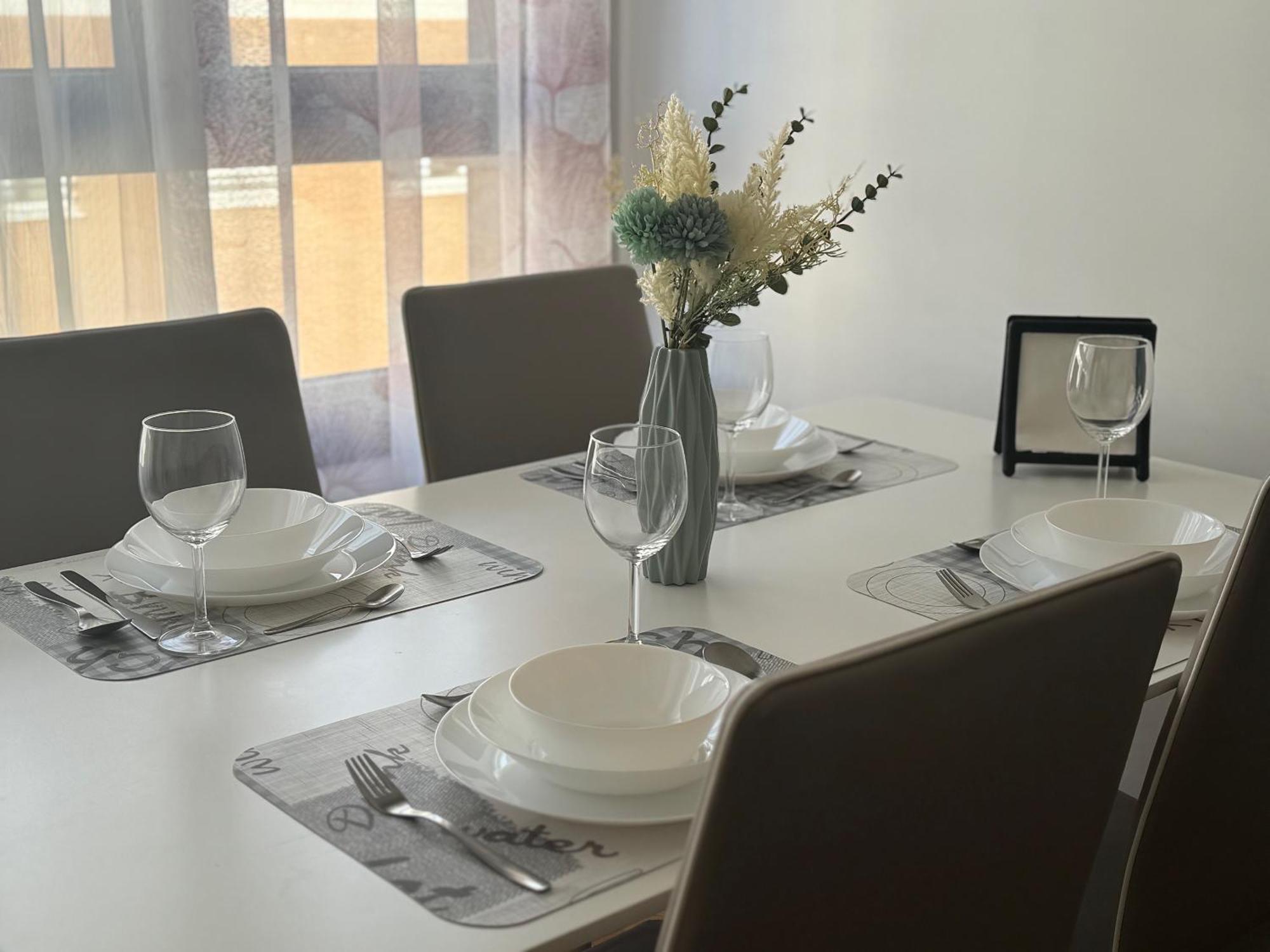 Apartamento En Gijon Con Garaje Y Wifi Exterior foto